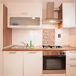 By The Sea Punat, Krk - 17857 Apartman Punat