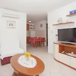 By The Sea Punat, Krk - 17857 Апартаменты