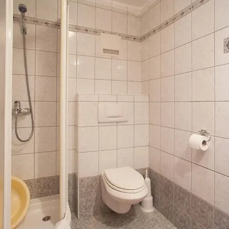 By The Sea Punat, Krk - 17857 Apartment *