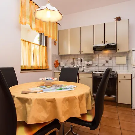 By The Sea Punat, Krk - 17857 Apartment