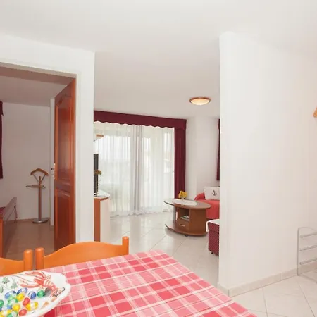 By The Sea Punat, Krk - 17857 Apartment *