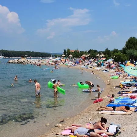 By The Sea Punat, Krk - 17857 Lejlighed Punat
