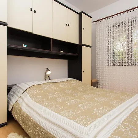 By The Sea Punat, Krk - 17857 普纳特