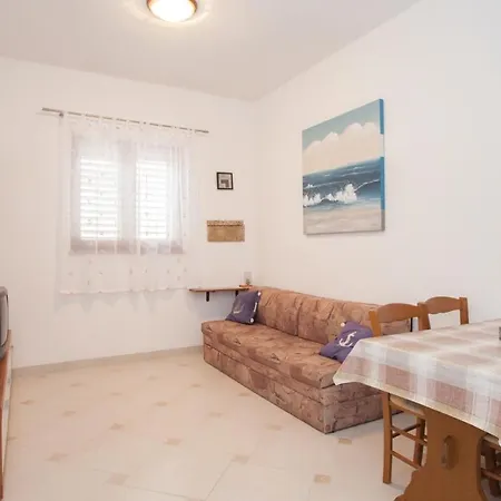 Appartamento By The Sea Punat, Krk - 17857 Punat