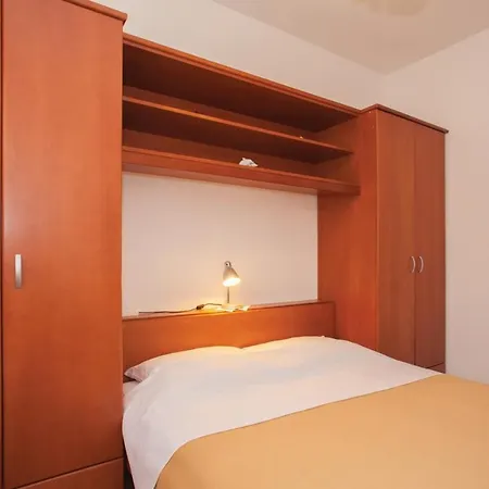 Appartement By The Sea Punat, Krk - 17857 Punat