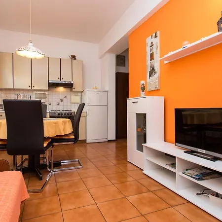 By The Sea Punat, Krk - 17857 Appartamento Punat