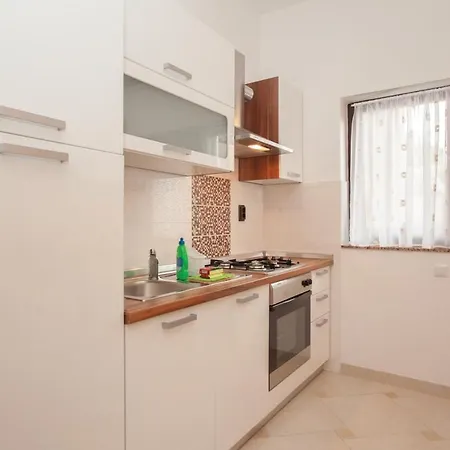 By The Sea Punat, Krk - 17857 Appartement Punat