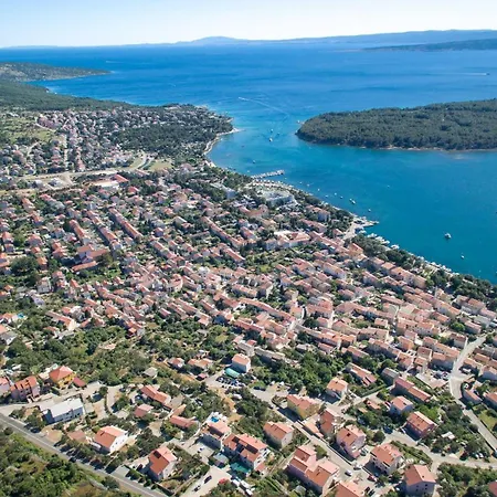 By The Sea Punat, Krk - 17857 Appartement Punat