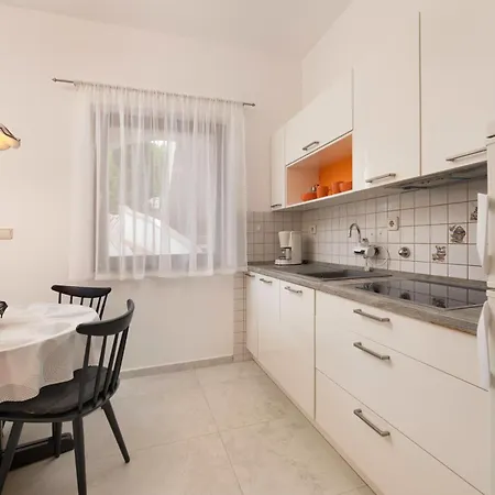 By The Sea Punat, Krk - 17857 Appartement *