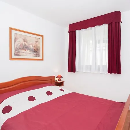 Apartament By The Sea Punat, Krk - 17857 Punat