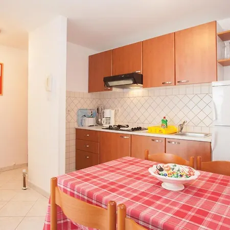 By The Sea Punat, Krk - 17857 Apartament Punat